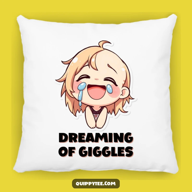 Funny Laughing Cat Pillow: Soft Character Joy, The Ultimate Funny Gift!